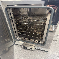 Fisherbrand 60L Gravity Oven image 0